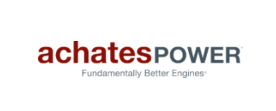 Visit Achates Power Website