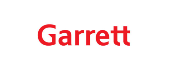 Visit Garrett Website